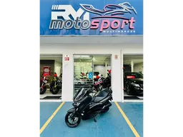 Yamaha Nmax