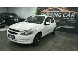 Chevrolet Celta