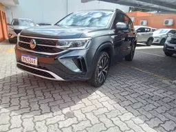 Volkswagen Taos