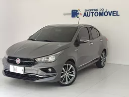 Fiat Cronos