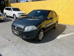 Fiat Siena