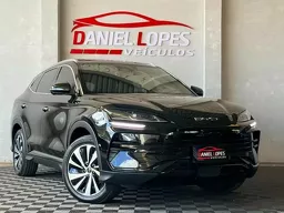 BYD Song Plus