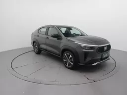 Fiat Fastback