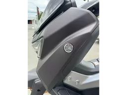 Yamaha Nmax