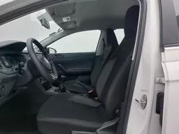 Volkswagen Polo Hatch
