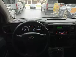 Citroën Jumpy