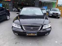 Hyundai Azera