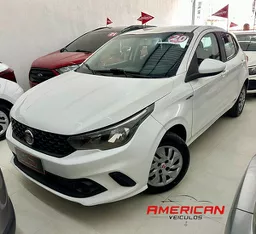 Fiat Argo