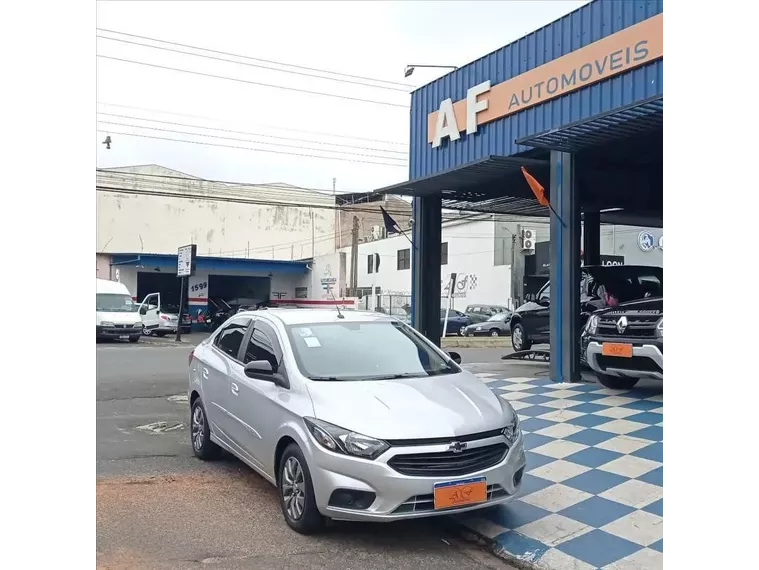 Foto do carro