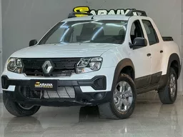 Renault Oroch