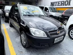 Chevrolet Celta