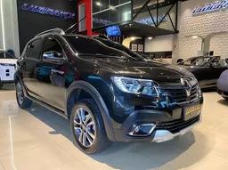 Renault Stepway
