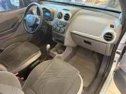 Chevrolet Agile