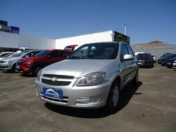Chevrolet Celta