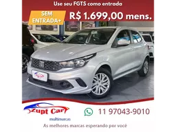 Fiat Argo