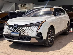 GAC GS4