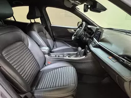 Fiat Fastback