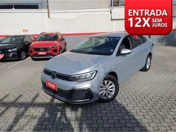 Volkswagen Virtus