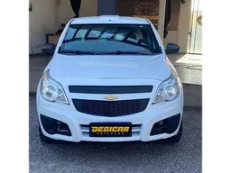 Chevrolet Montana