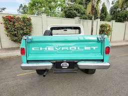 Chevrolet C14