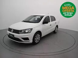 Volkswagen Voyage
