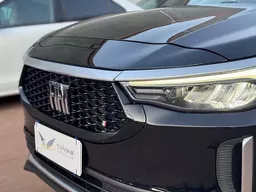 Fiat Fastback