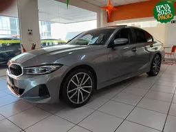 BMW 320i