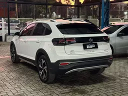 Volkswagen Nivus