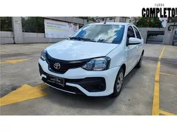 Toyota Etios