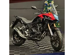 CB 500