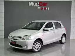 Toyota Etios
