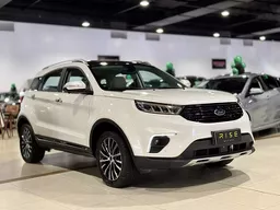 Ford Territory