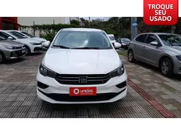 Fiat Cronos