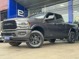 RAM 3500