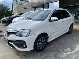 Etios