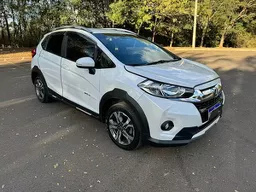 WR-V