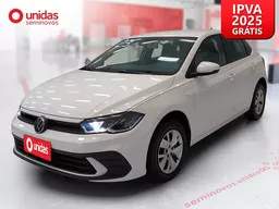 Volkswagen Polo Hatch