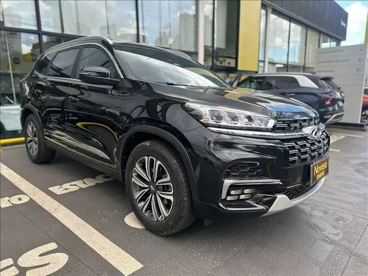 Foto do carro