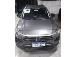 Fiat Pulse
