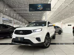 Ford Territory