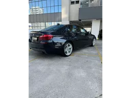 BMW 535i