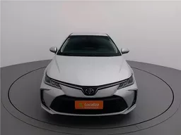 Corolla