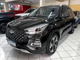 Chery Tiggo 5X Pro