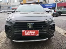 Fiat Pulse