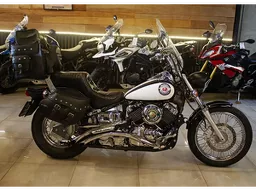 Yamaha Drag Star