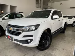 Chevrolet S10