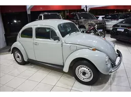 Volkswagen Fusca