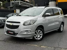 Chevrolet Spin