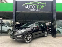 Hyundai Santa Fé