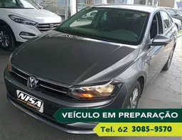 Volkswagen Virtus